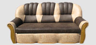 sofa perła