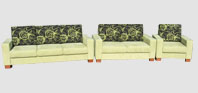 sofa kostka