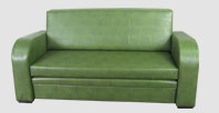 sofa perła